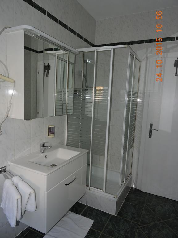 Gaestehaus Haagen 바트월터스도 객실 사진