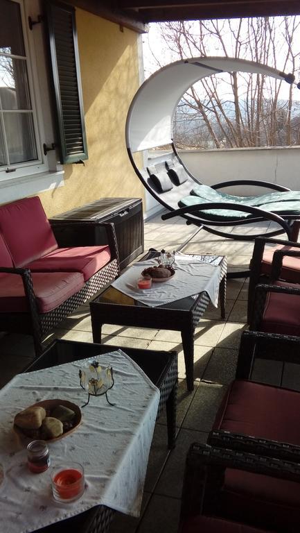 Gaestehaus Haagen 바트월터스도 외부 사진